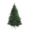 Northlight 6.5' Pre-Lit Full Buffalo Fir Artificial Christmas Tree - Warm White LED Lights